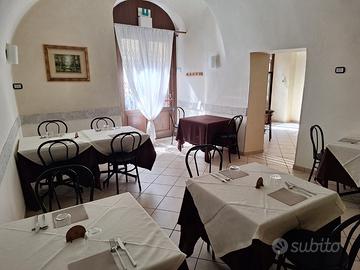 Llocale uso ristorante