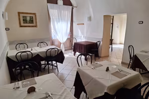 Llocale uso ristorante