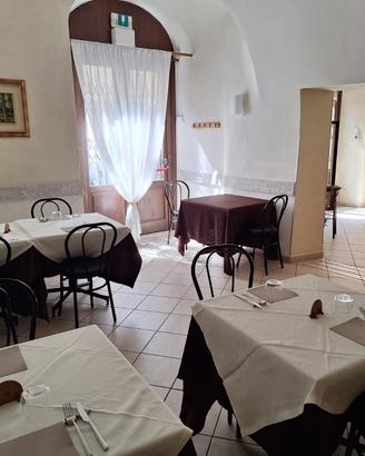 Llocale uso ristorante