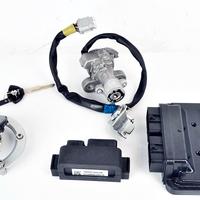 Suzuki GSX-8S 23 24 blocchetto contatto chiave