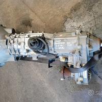 Cambio Jeep Cherokee 99B 2.5 TD