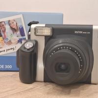 Fujifilm Instax Wide 300 – Come Nuova