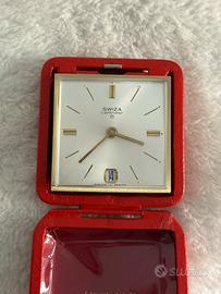 Orologio Swiza Calendar 8