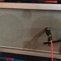 Vertigo Custom 2x12 Cassa 212 Vuota