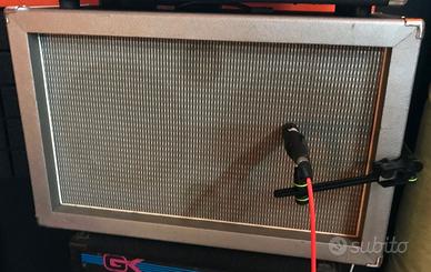 Vertigo Custom 2x12 Cassa 212 Vuota