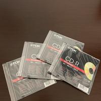 Cd vergini
