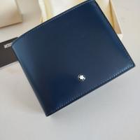 Portafogli Montblanc 