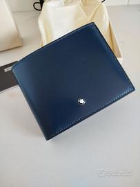 Portafogli Montblanc 