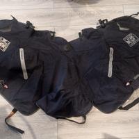 TERMOSCUD PER HONDA X-ADV DAL 2017 AL 2020 R186