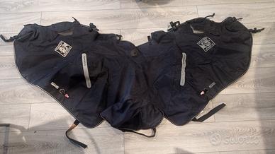 TERMOSCUD PER HONDA X-ADV DAL 2017 AL 2020 R186