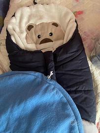 Accessori per passeggino e ovetto