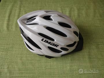 Casco bici Limar Scrambler - NUOVO