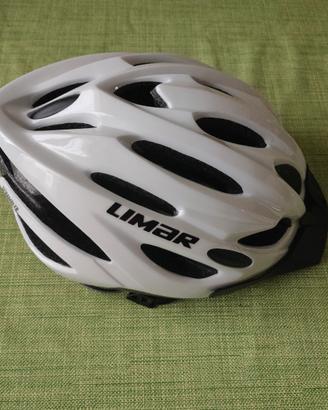 Casco bici Limar Scrambler - NUOVO
