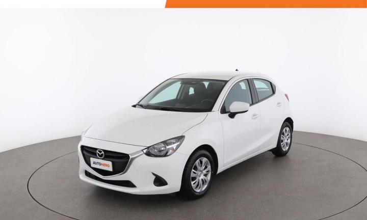 MAZDA 2 1.5 Skyactiv-G Essence