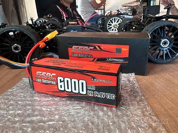 Lipo  4s SUNPADOW