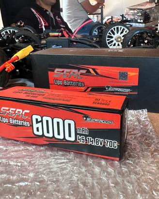 Lipo  4s SUNPADOW