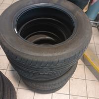 gomme bridgestone 205/60/16