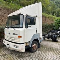 Ricambi Nissan L56 35/3 ECO T100 98 3000cc TD