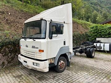 Ricambi Nissan L56 35/3 ECO T100 98 3000cc TD