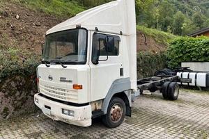 Ricambi Nissan L56 35/3 ECO T100 98 3000cc TD