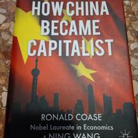 how china became capitalist 2012/Ronald coose