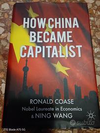 how china became capitalist 2012/Ronald coose