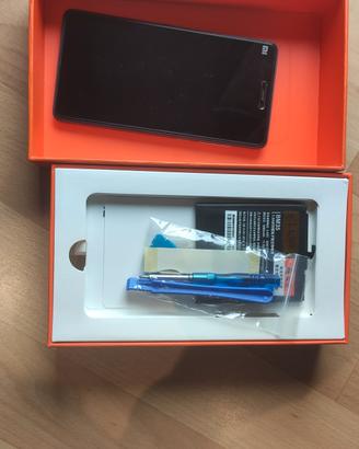 Xiaomi mi4c 3gb 32gb
