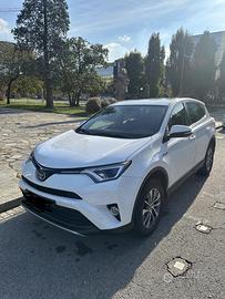 Toyota Rav 4 Full Hybrid