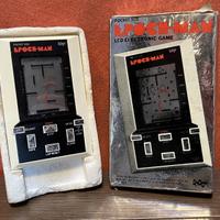 Videogioco Epoch-Man (tipo Pacman) - 1981