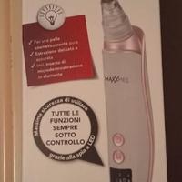 kit pulizia punti neri 