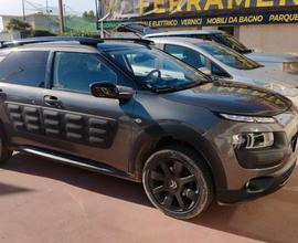 CITROEN C4 Cactus - 2017