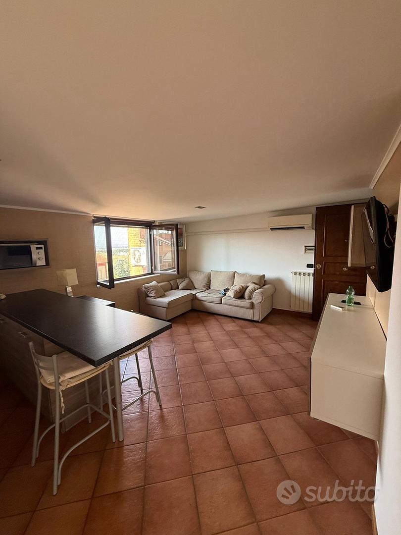 Appartamento – Monterotondo, Roma Capitale - Vista 2