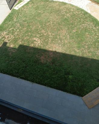 Terra da giardino