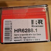 Carro Rivarossi HR6288.1