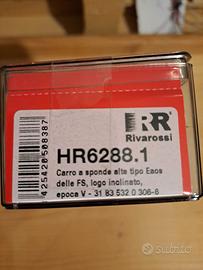 Carro Rivarossi HR6288.1