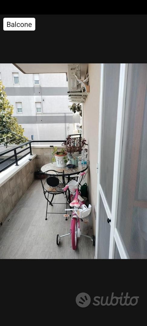Apartment in Statte, Taranto - Vista 4