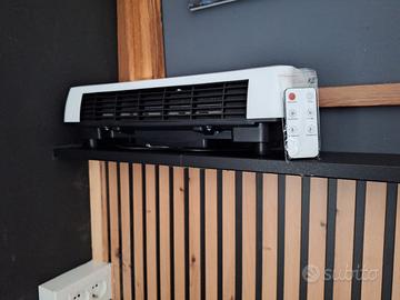 caldo freddo com telecomando 50x30