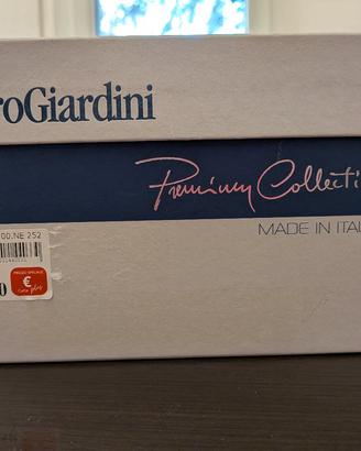 Scarpe uomo Nero Giardini 41