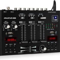 Mixer controller auna dj