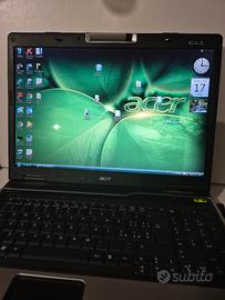 CONPUTER ACER ASPIRE 9410 