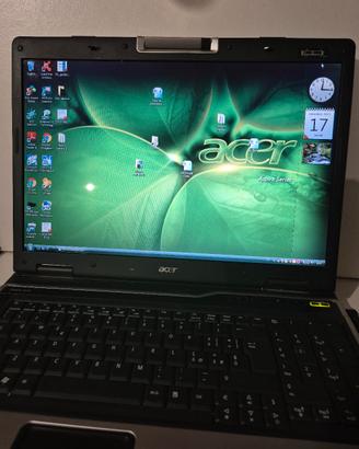 CONPUTER ACER ASPIRE 9410 