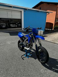 Yamaha yzf 450 Motard