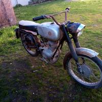 Gilera 125