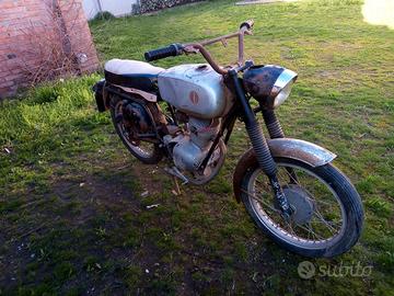 Gilera 125