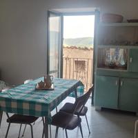 Monolocale san chirico raparo