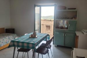 Monolocale san chirico raparo