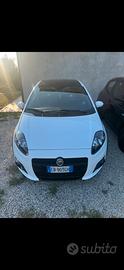 Grande punto Abarth