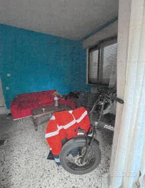 Appartamento – Brignano Gera d'Adda - Altro