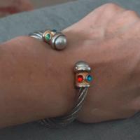 Bracciale vintage