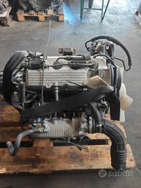 MOTORE SUZUKI JIMNY 1.3 B 2003 G13BB 1048/2025